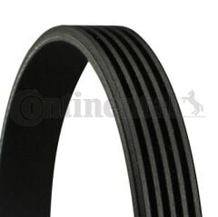 CONTI 5PK1570 KANALLI KAYIŞ VECTRA C 1.6-1.8 Z16XEP-Z18XER CHEVROLET AVEO 1.4 16V 08 >-LANCIA