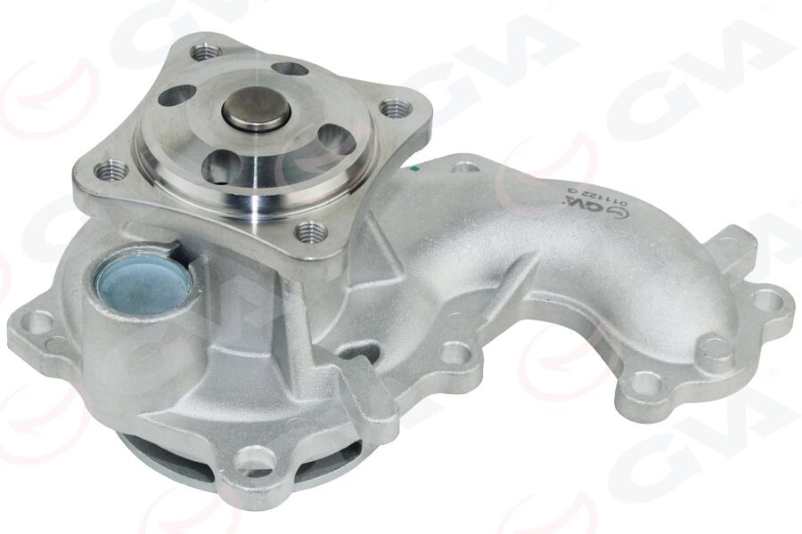 GVA 5235110 DEVİRDAİM CONNECT 02>14 1.8 TDCI FOCUS I -II 98>11 -MONDEO IV 07>14 1.8 TDCI PA742