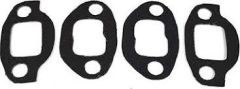 BSG BSG 30-116-048 TRANSIT M12-M15-TURBO MANIFOLD CONTASI EGZOS
