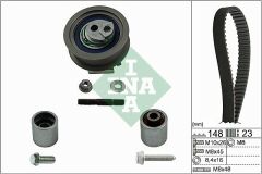 INA 530044510 TRİGER SETİ PASSAT-A4 2.0 FSI BLR-BVY-BVZ 2004-2011