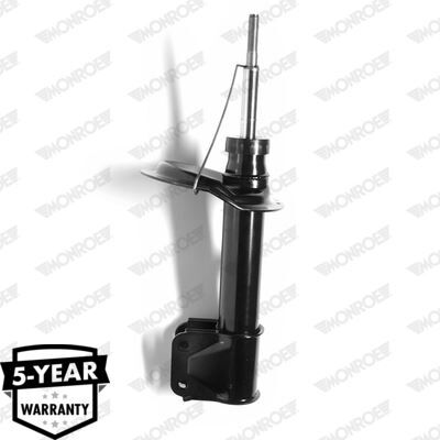 MONROE G7265 ÖN AMORTİSÖR SAĞ PEUGEOT P307 00>09 CITROEN C4 04>11 P307 SW P307 CC 03>09 GAZLI
