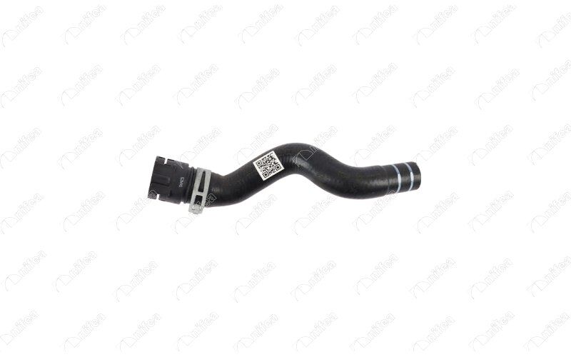 NIFEA 15504 KALORİFER GİRİS HORTUMU FIAT FIORINO 1.3 JTD