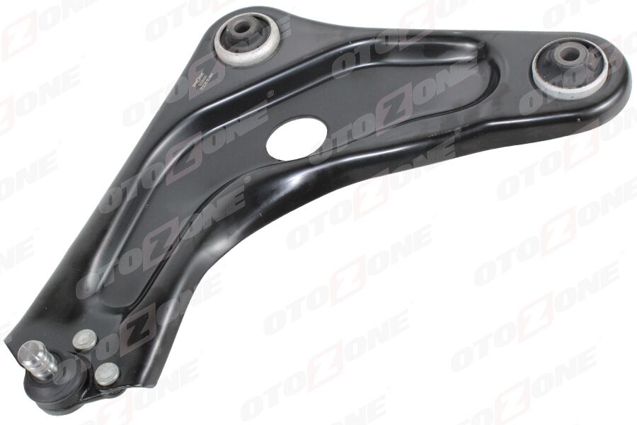 OTOZONE SCI-08041 ÖN SALINCAK SOL KOMPLE PEUGEOT P207 07>15 P208 12>19 P2008 13>19 CITROEN C3 09> C4 CACTUS 14> DS3 10>15 GÜÇLENDİRİLMİŞ
