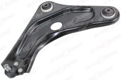 OTOZONE SCI-08041 ÖN SALINCAK SOL KOMPLE PEUGEOT P207 07>15 P208 12>19 P2008 13>19 CITROEN C3 09> C4 CACTUS 14> DS3 10>15 GÜÇLENDİRİLMİŞ