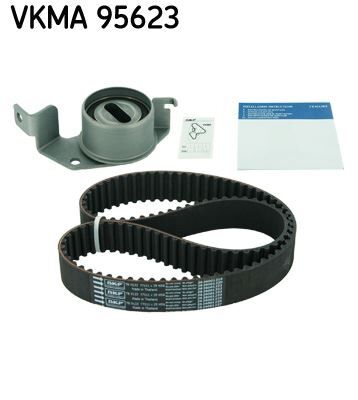 SKF VKMA95623 EKSANTRİK GERGİ KİTİ 111x290 MITSUBISHI CARISMA 1.6 95-06 - COLT V 1.6 96-05 -LANCER 1.6 95-03