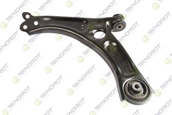 TEKNOROT V-639S ROTİLSİZ SALINCAK ÖN SOL ALT VW-CADDY TYP 2K-2004-2015-