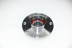 ARKA TEKER PORYASI RULMANLI PALIO-MAREA-BRAVO-PUNTO 96-98 ABS Lİ 30x117x61