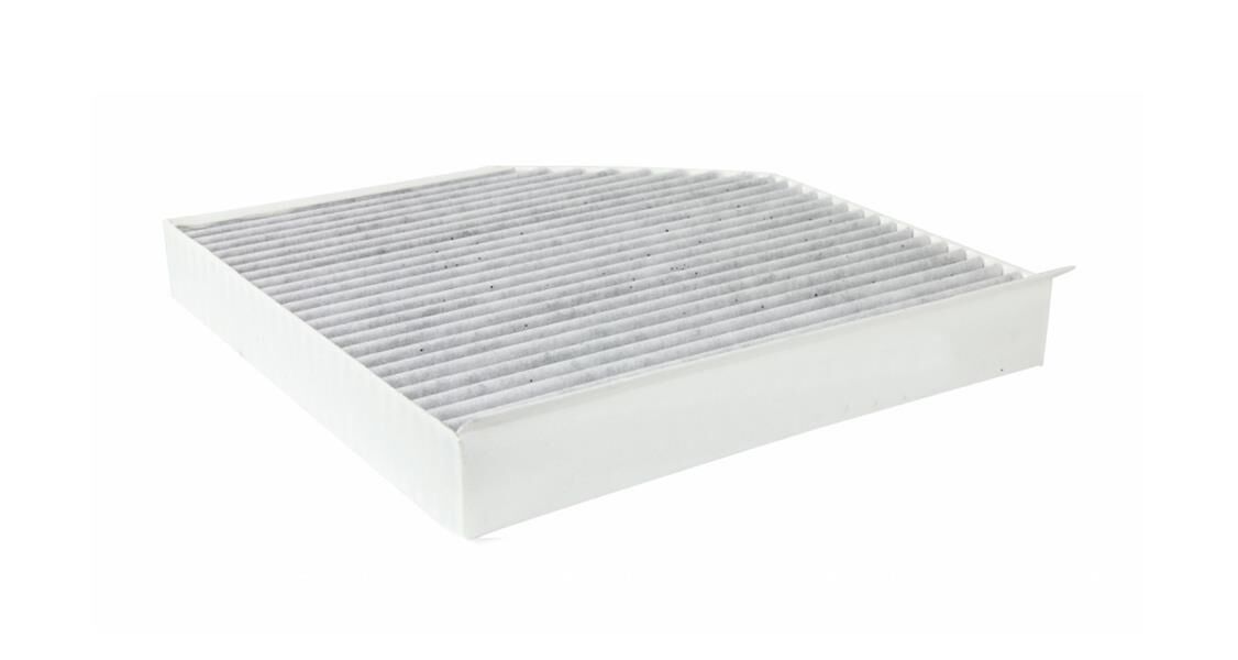 POLEN FİLTRESİ A6- A7- A8 2.0-2.8-3.0 FSI-TDI 2011 > KARBONLU CUK 2641