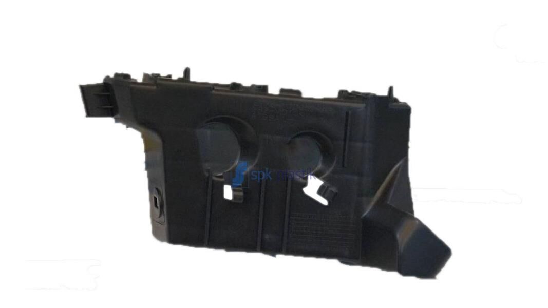 TAMPON BAĞLANTI BRAKETİ ÖN SOL FORD COURIER 14>