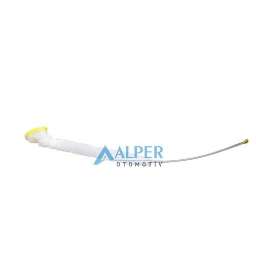 ALPER 282061 SU FİSKİYE DEPO BORUSU MGN II