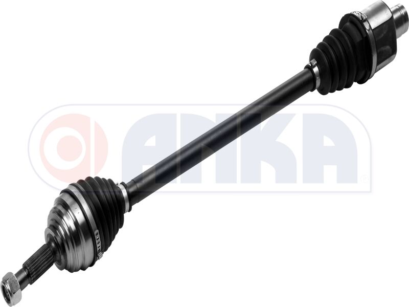 ANKA 10110003 AKS ÖN SAĞ DACIA LOGAN-SANDERO 1.5 DCİ 05 > DZL