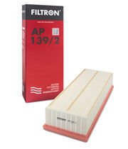 FILTRON FILT AP 139/2 GOLF5-GOLF6-JETTA-PASSAT-CADDY-A3-LEON HAVA FILTRESI E488L / LX1211