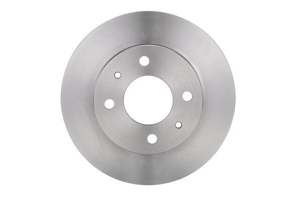 BOSCH 0986479264 ÖN FREN DİSKİ HAVA KANALLI HYUNDAI ATOS 1.1L G4HG 04-08 234 çap x 4 bijon - Adet disk fiyatıdır