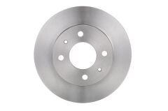 BOSCH 0986479264 ÖN FREN DİSKİ HAVA KANALLI HYUNDAI ATOS 1.1L G4HG 04-08 234 çap x 4 bijon - Adet disk fiyatıdır
