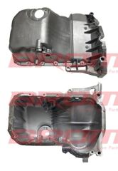BROM VW3313 YAG KARTERI ALUMINYUM SENSORLU VOLKSWAGEN PASSAT / AUDI A4 / A6 1.8 T AEB