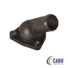 CABU 330701 TERMOSTAT SU ÇIKIŞ KONNEKTÖRÜ FORD CONNECT 02> 1.8 TDCİ