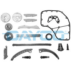 DAYCO KTC1023 ZİNCİR SETİ FİAT DUCATO 3.0 MJET 140/150/160 F1CE0481A/D/M/N - IVECO DAİLY III-IV-V 3.0 F1CE0481A