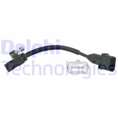 DELPHI SS11121 KRANK DEVİR SENSÖRÜ ASTRA H-J-INSIGNIA A-VECTRA C 1.6-1.8 Z16XER-B16-A16XER-LET AVEO 1.4-1.4DC