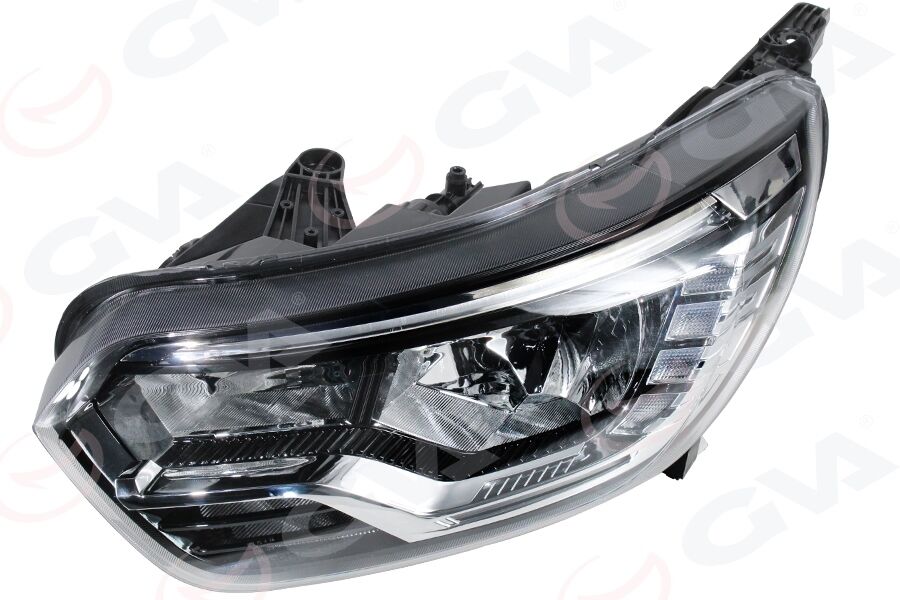 GVA 2016015 FAR SOL RENAULT EXPRESS 21> LEDLİ