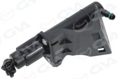GVA 9106249 FAR YIKAMA ROBOTU SAĞ MERCEDES W164