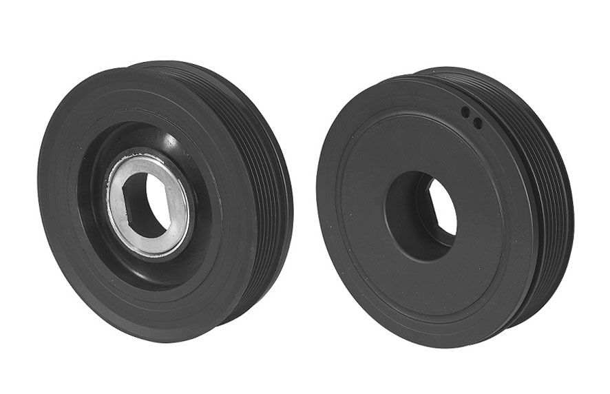 KMT 303028 KRANK KASNAGI MERCEDES OM622 OM626 W205 S205 W447 . RENAULT TRAFIC II 06> LAGUNA III 07>15 KOLEOS 08> OPEL VIVARO 06> NISSAN X-TRAIL II 09>13 QASHQAI 07> 2.0 dCi M9R