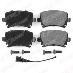 OTOZONE FDA7001-R2 ARKA BALATA PASSAT-CC-CADDY-GOLF5-GOLF6-JETTA-A3-A6-LEON-OCTAVIA-SUPERB 04 >
