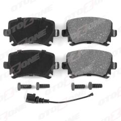 OTOZONE FDA7001-R2 ARKA BALATA PASSAT-CC-CADDY-GOLF5-GOLF6-JETTA-A3-A6-LEON-OCTAVIA-SUPERB 04 >