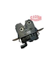 SAGEM 171276 BAGAJ KİLİDİ MOTORLU DUSTER-LOGAN-SANDERO