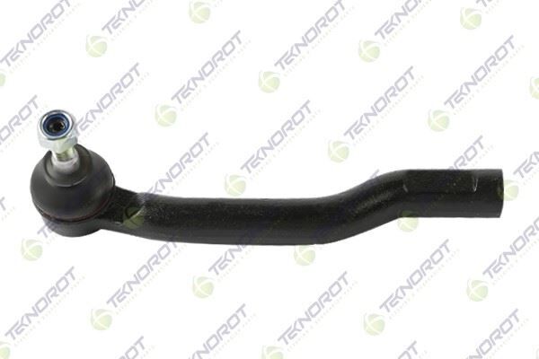 TEKNOROT N-802 ROT BAŞI DIŞ SOL NISSAN NOTE 1.4L 1.6L 1.5L DCİ E11 06-13