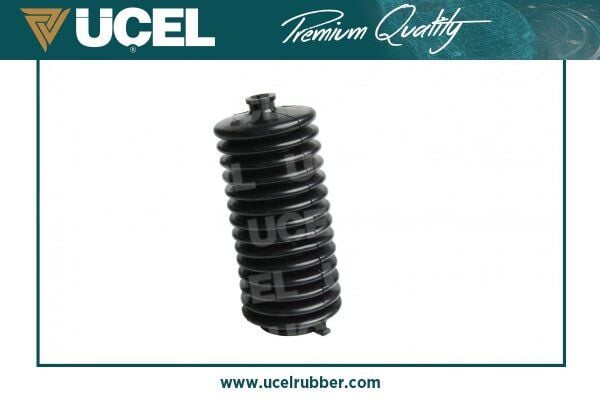 UCEL S41601-T DİREKSİYON KÖRÜĞÜ SOL TEK KÖRÜK CITROEN BERLINGO MF -1.1 İ-1.4 İ-1.6 16V-1.8 İ-1.6 HDI 110-1.8 D- 1.9 D-ELECTRİC