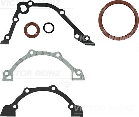V.REINZ 083741301 ALT TAKIM CONTA BRAVO II-LINEA 1.4 07 > DOBLO 1.2-1.4 01 > FIORINO 1.4 09 > IDEA 1.4 05 >