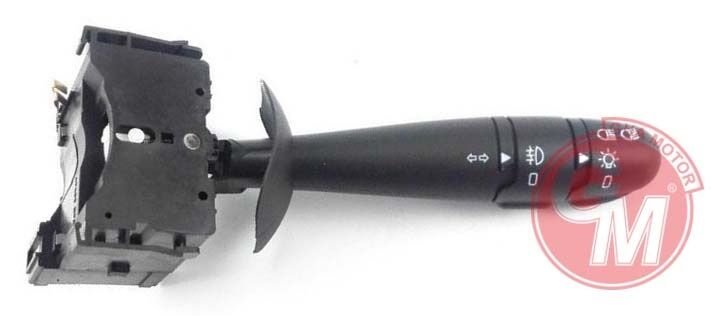 SİLECEK KUMANDA KOLU RENAULT MASTER II-TRAFIC II-VIVARO-MOVANO 01 > Silme Yikama fonksiyonu ile