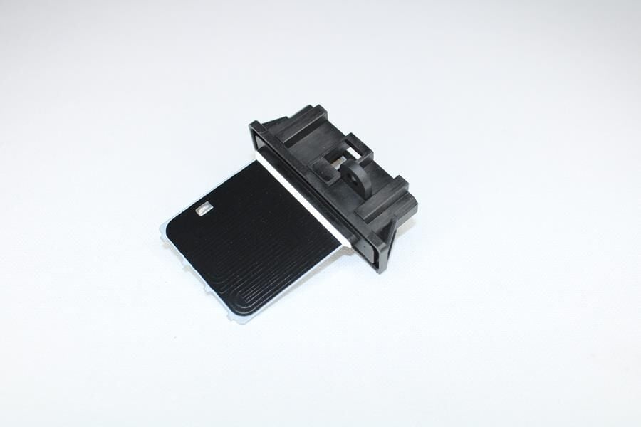 KALORİFER REZİSTANSI MGN III-FLUENCE