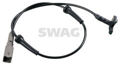 ÖN ABS DEVİR SENSÖRÜ P307 00>12 P308 07>14 P3008 09>16 P5008 09>16 C4 09> DS4 11> DS5 11>