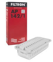 FILTRON FILT AP 142/1 YARIS (P1, P9) : YARIS (P9, P13) 1.0 09-14 : SIRION (M3) 1.0 05-10 HAVA FILTRESI .