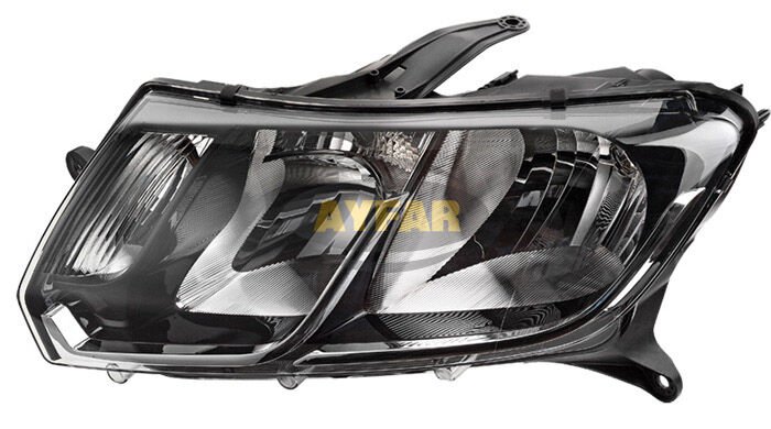 AYFAR 202287 FAR SOL RENAULT SYMBOL III 13> H7 H1