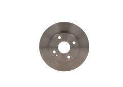 BOSCH 0986478219 ÖN FREN DİSKİ HAVA KANALLI MAZDA 323 FAMILIA LANTIS 1.5L Z5 ZL BA BJ kasa 96-01 235 çap x 4 bij on - Adet disk fiyatıdır