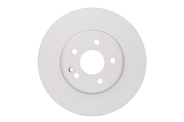 BOSCH 0986479C50 FREN DISKI ON MERCEDES VITO W639 W447