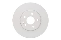 BOSCH 0986479C50 FREN DISKI ON MERCEDES VITO W639 W447