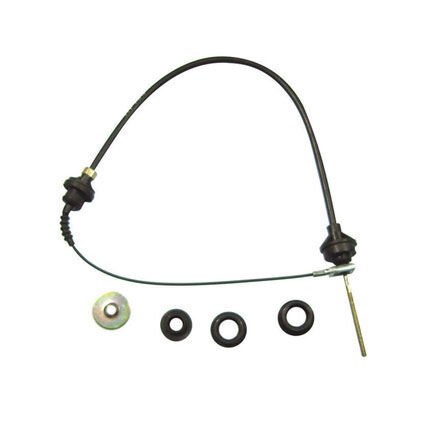 BRUCKE 2150.T4 DEBRİYAJ TELİ DUCATO-BOXER-JUMPER EM 14Q