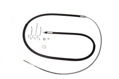 CAVO 4402670 FREN HALATI ARKA SAG BMW E39