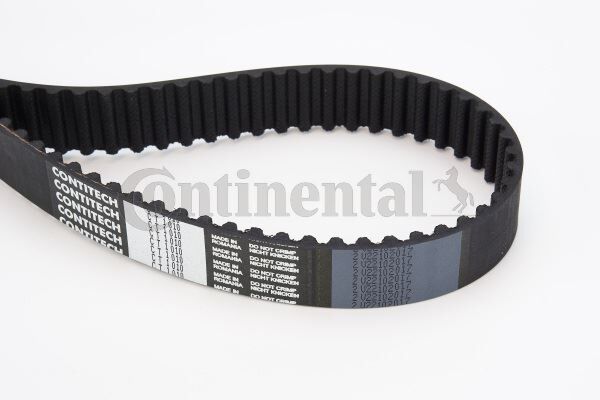 CONTI CT1010 TRİGER KAYIŞI 132x280 VOLVO C30 C70 S60 S80 V70 2.4TDI 20V 01 > XC60 XC70 XC90 2.4TDI 02 > 5580XS