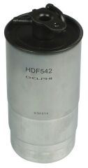 DELPHI HDF542 YAKIT FILTRESI BMW M47 M57 E46 E39 E53 . LAND ROVER VOGUE III 306D1 L322