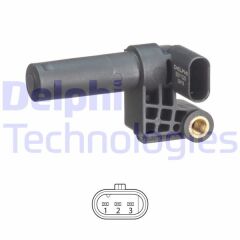 DELPHI SS11328 KRANK POZISYON SENSORU BOXER III JUMPER III C81 110BG-C96 130BG-C110 150BG PUMA TRANSIT V347 2.2 TDCI O.CEKER - A.CEKER11> LAND ROVER DEFENDER 2.4 TD 07>16