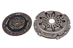 EXEDY FMS2130 DEBRİYAJ SETİ BASKI DİSK RULMANSIZ FORD FIESTA VI 1.4L TDCI 09-> / MAZDA 2 1.4L Y4 dizel DE 08-15