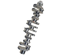 GENMOT 1186 KRANK CLIO-MGN 1.6 8V K4M K7M LOGAN 1.6 1.6 16V FİLEXİFUEL 1.6 16V 7700273357-8200046105-7700864325-7700865266