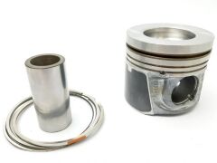 GOETZE 8771959025000G MOTOR PİSTON SEGMAN 0.25 85.01 MASTER III 10> MOVANO B 10> 2.3 DCİ CDTI EURO 5