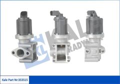 KALE 353515 EGR VALF ALFA 147-156-159-166-STILO-ASTRA H-SIGNUM-VECTRA C-ZAFIRA B-SAAB 9-3-9-5