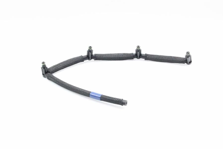KAUTEK CI-FH019 ENJEKTÖR GERİ DÖNÜŞ HORTUMU P1007-207-3008-307-308-5008-PAR.TEPEE-C2-C3-C4-PICASSO-C5 1.6HDI DV6TED4