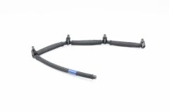 KAUTEK CI-FH019 ENJEKTÖR GERİ DÖNÜŞ HORTUMU P1007-207-3008-307-308-5008-PAR.TEPEE-C2-C3-C4-PICASSO-C5 1.6HDI DV6TED4